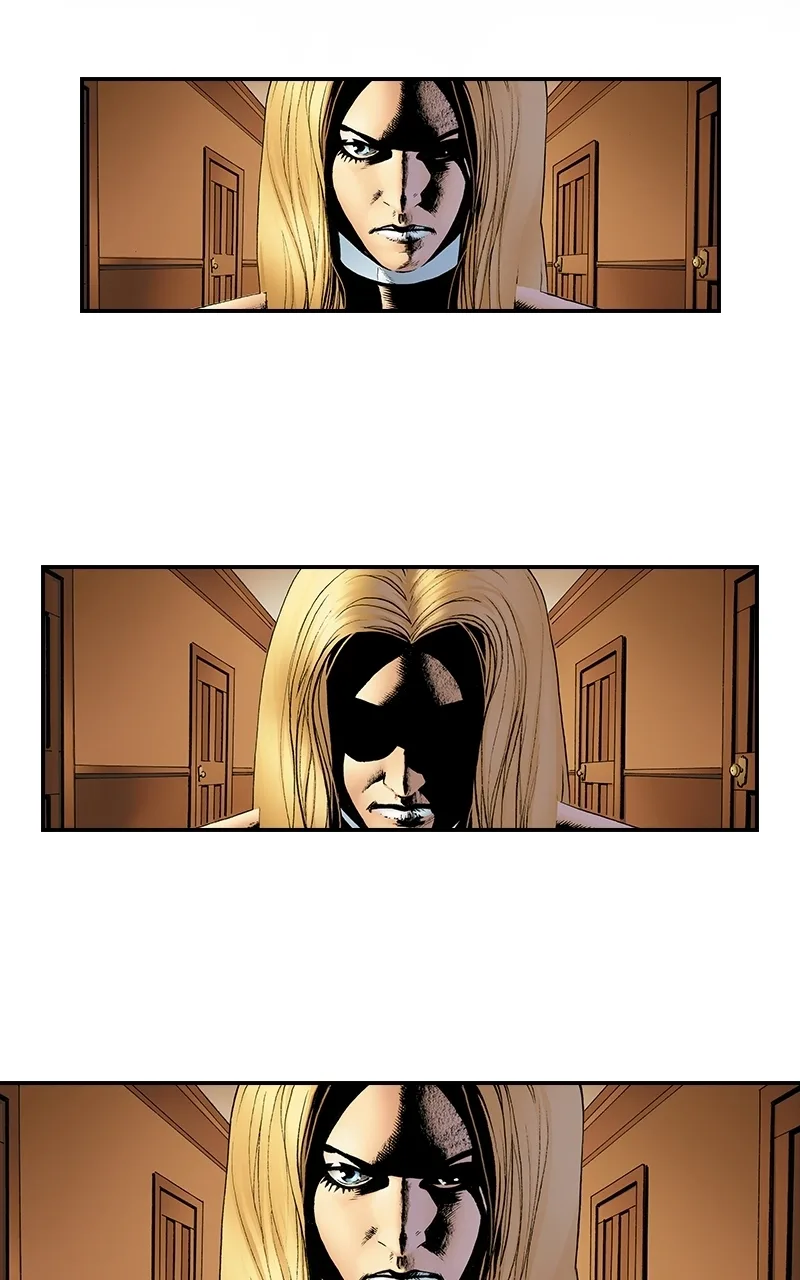 Astonishing X-Men Chapter 29 page 2