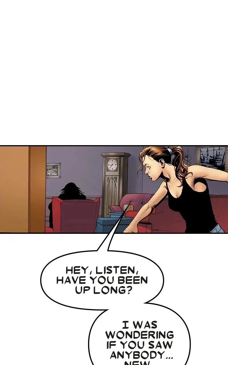 Astonishing X-Men Chapter 29 page 20