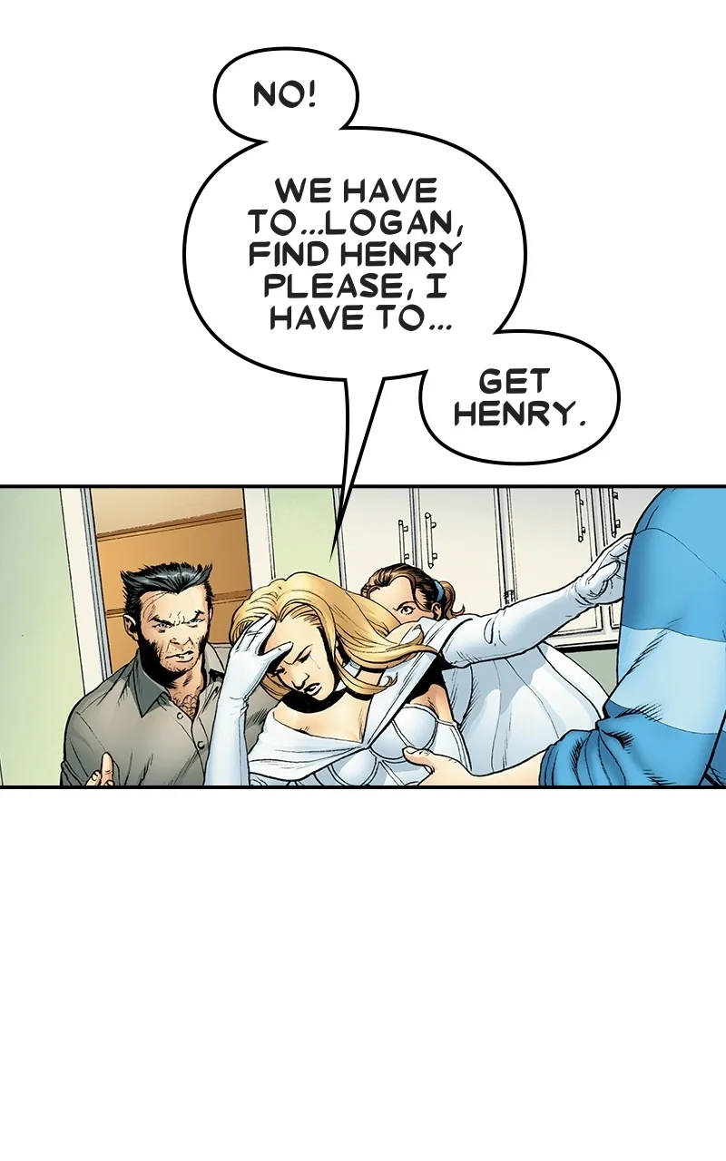 Astonishing X-Men Chapter 29 page 6