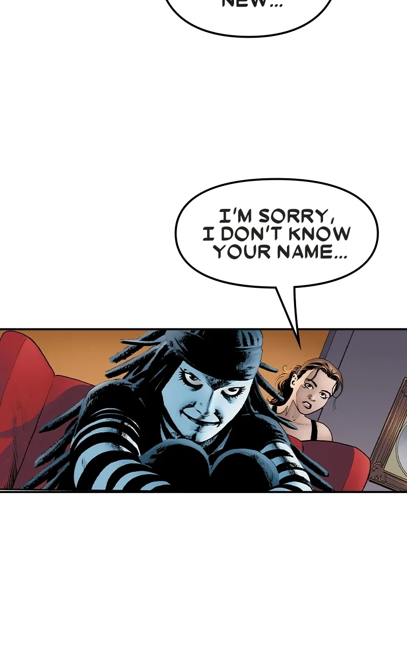 Astonishing X-Men Chapter 29 page 21