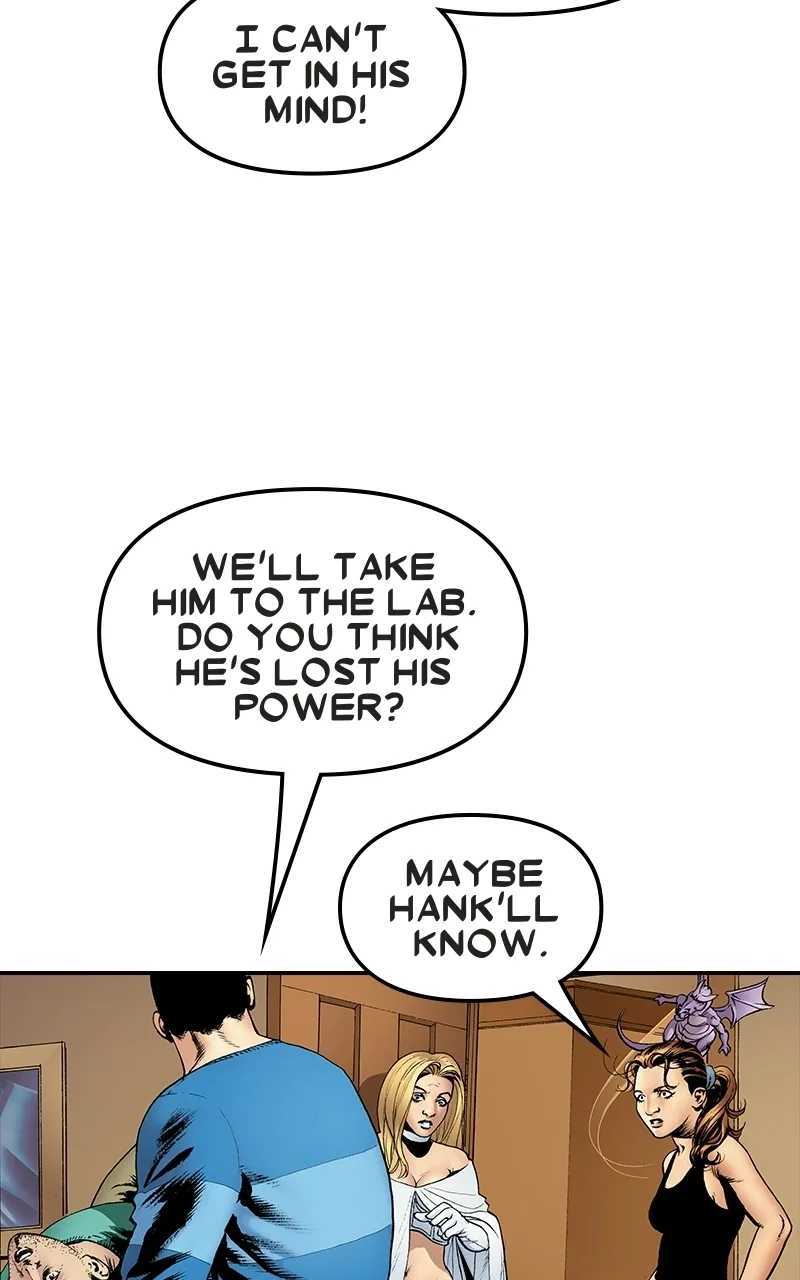Astonishing X-Men Chapter 29 page 15