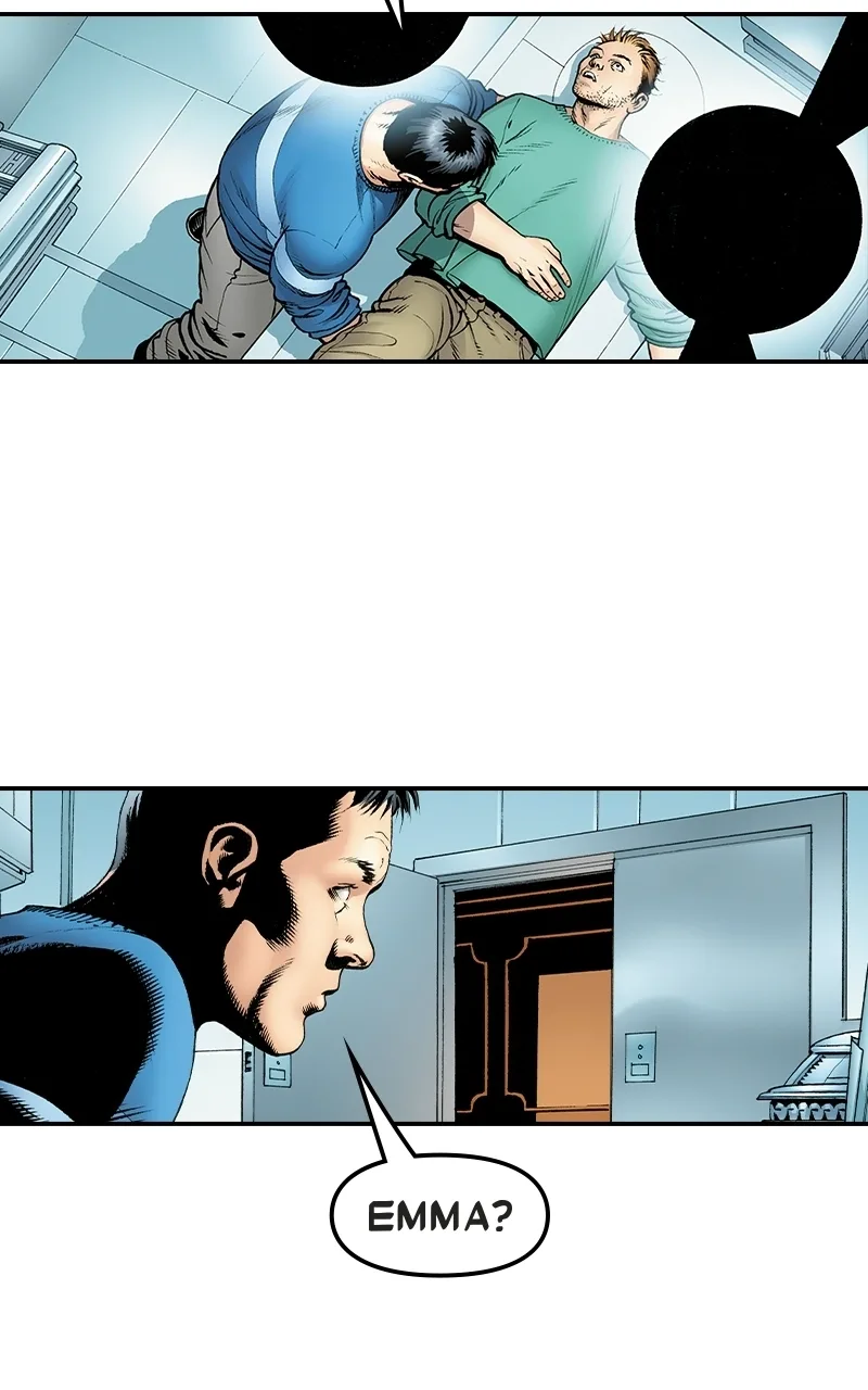 Astonishing X-Men Chapter 29 page 19