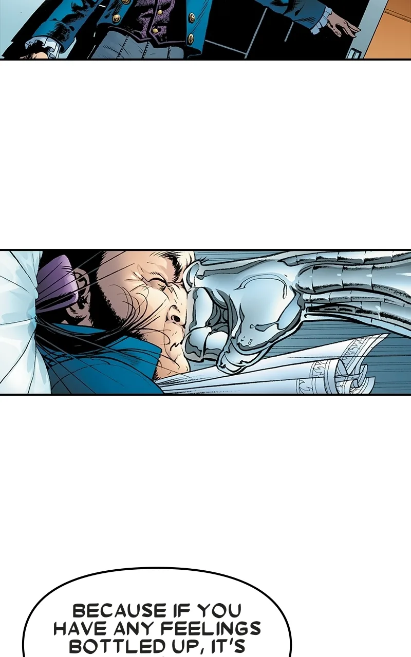 Astonishing X-Men Chapter 29 page 23