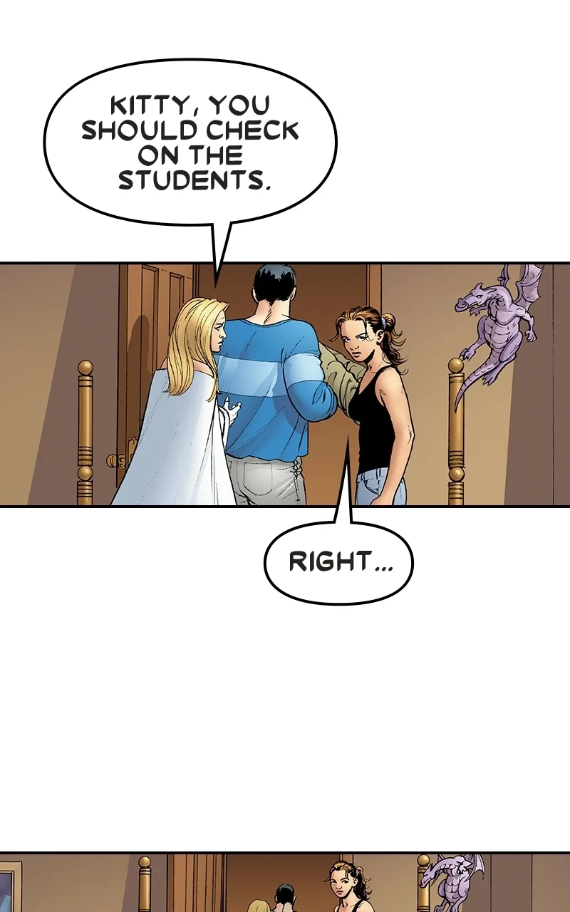 Astonishing X-Men Chapter 29 page 17