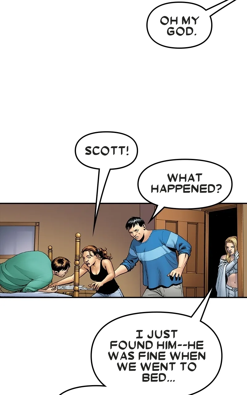 Astonishing X-Men Chapter 29 page 14