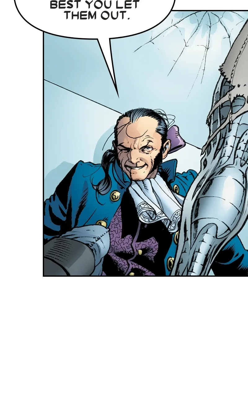 Astonishing X-Men Chapter 29 page 24