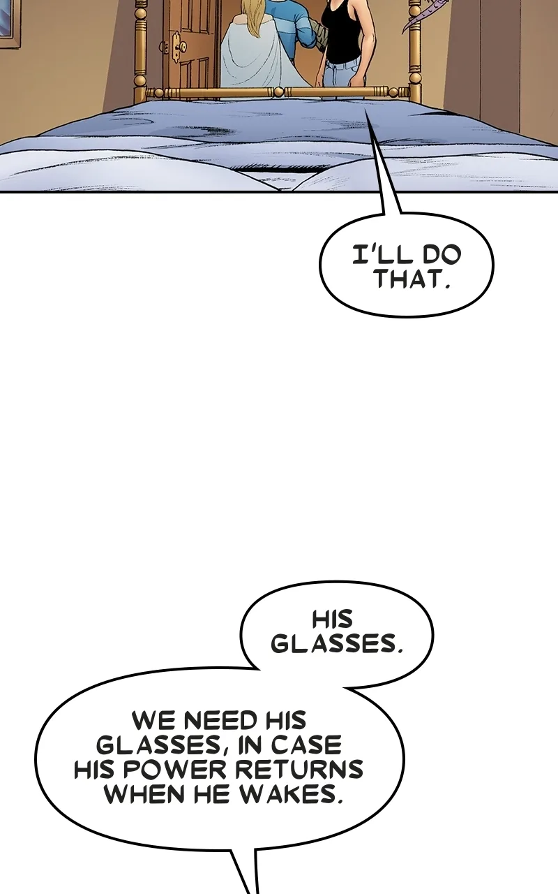 Astonishing X-Men Chapter 29 page 18
