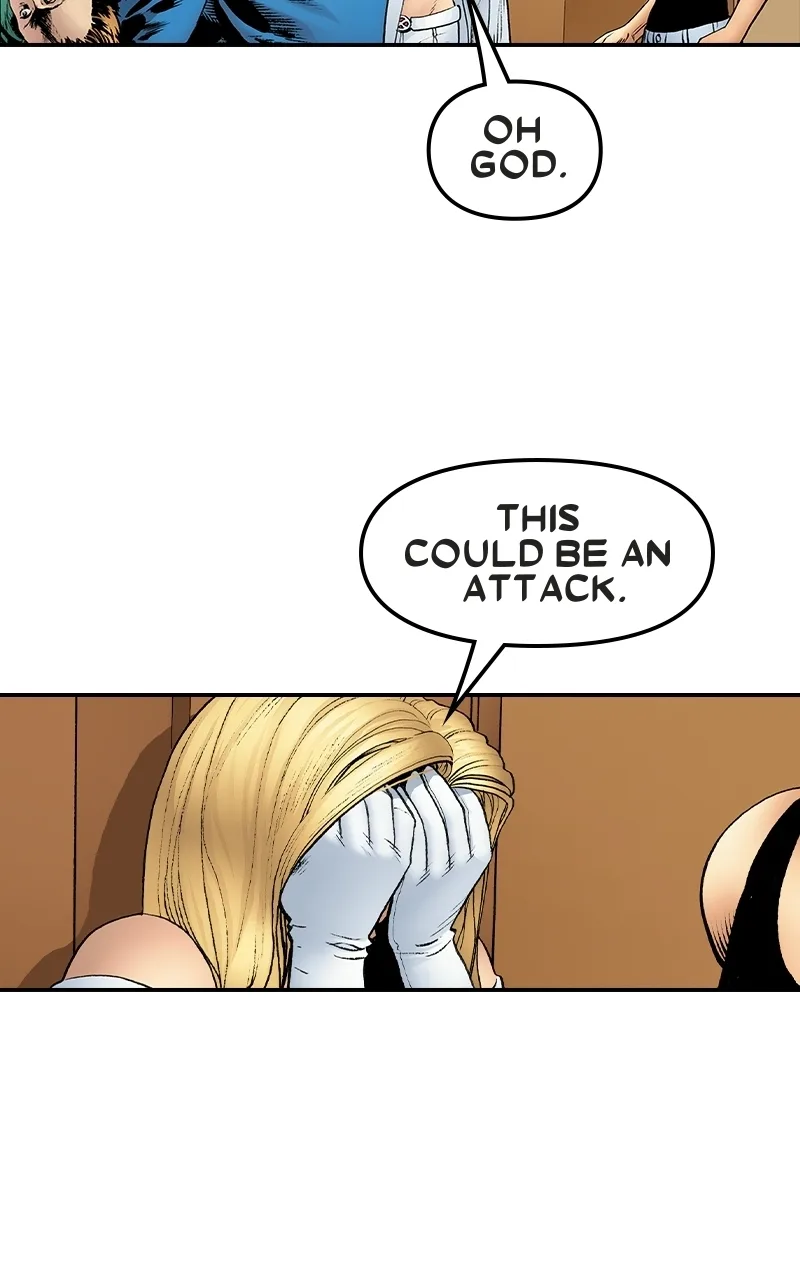 Astonishing X-Men Chapter 29 page 16