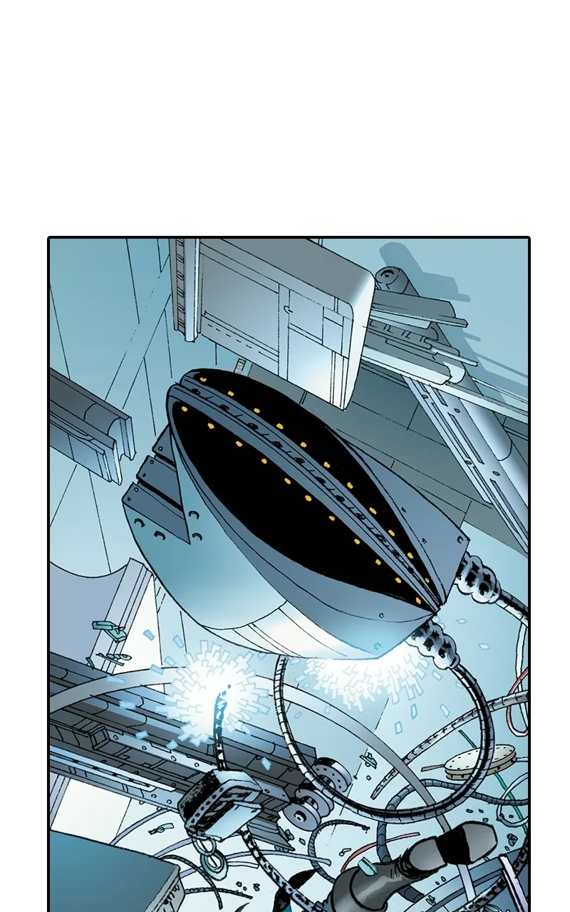 Astonishing X-Men Chapter 29 page 26