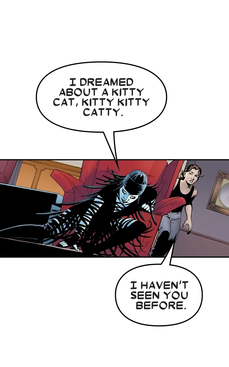 Astonishing X-Men Chapter 29 page 28