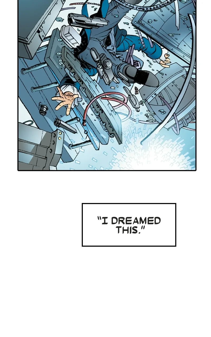 Astonishing X-Men Chapter 29 page 27