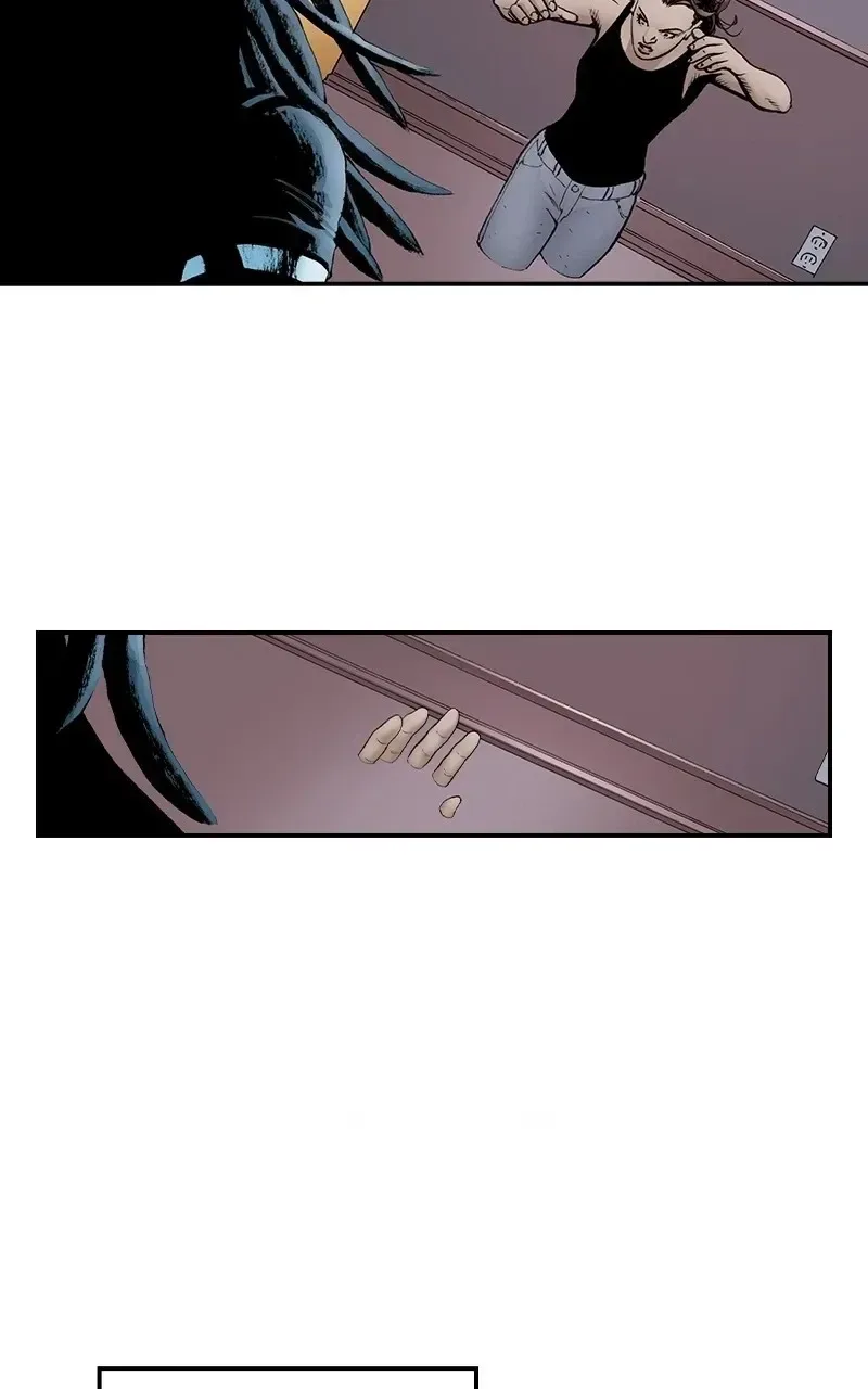 Astonishing X-Men Chapter 29 page 30