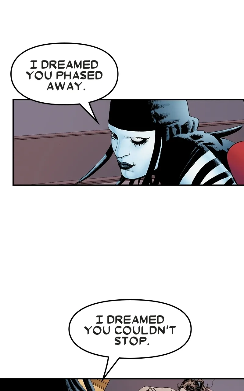 Astonishing X-Men Chapter 29 page 29