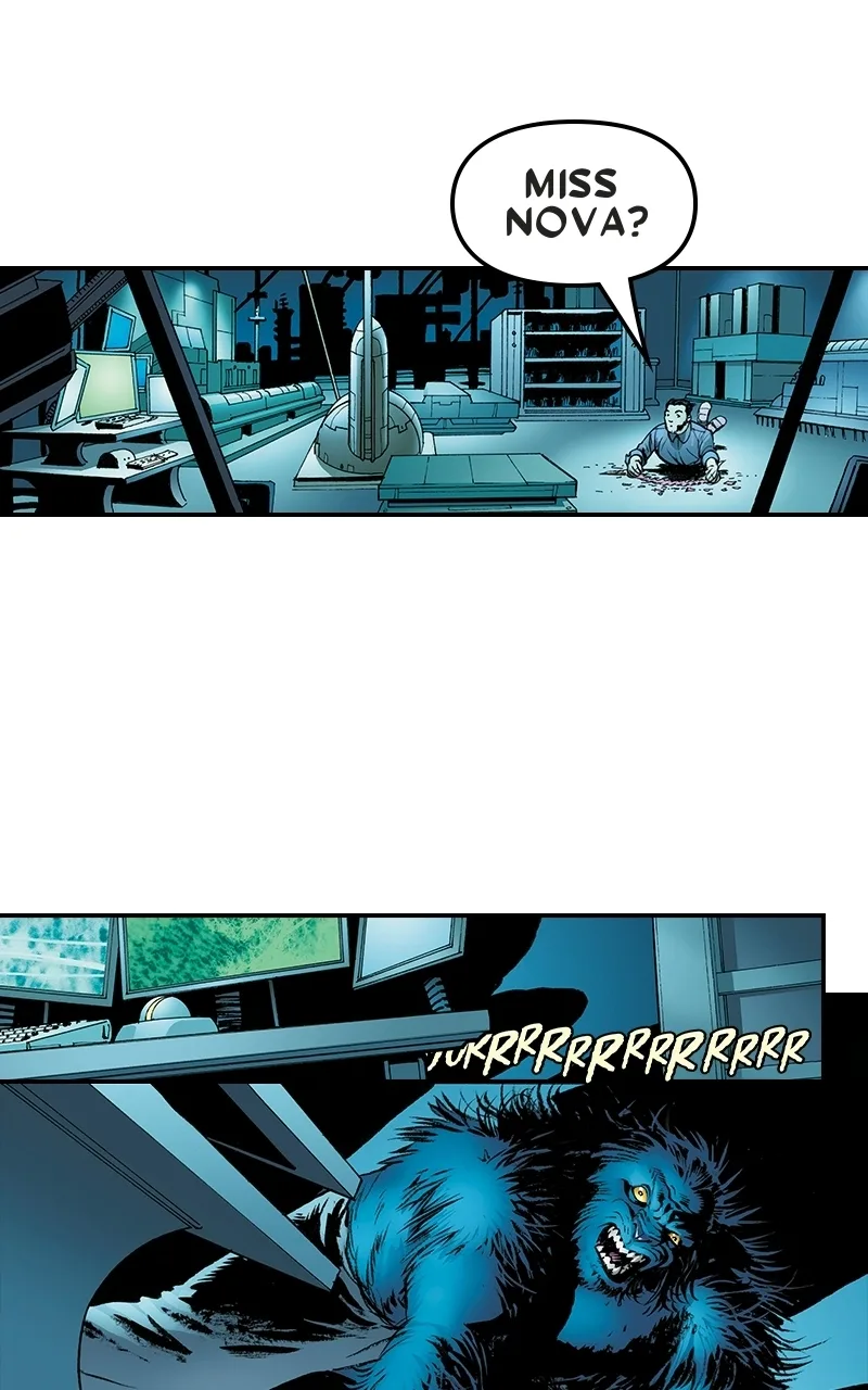 Astonishing X-Men Chapter 29 page 34