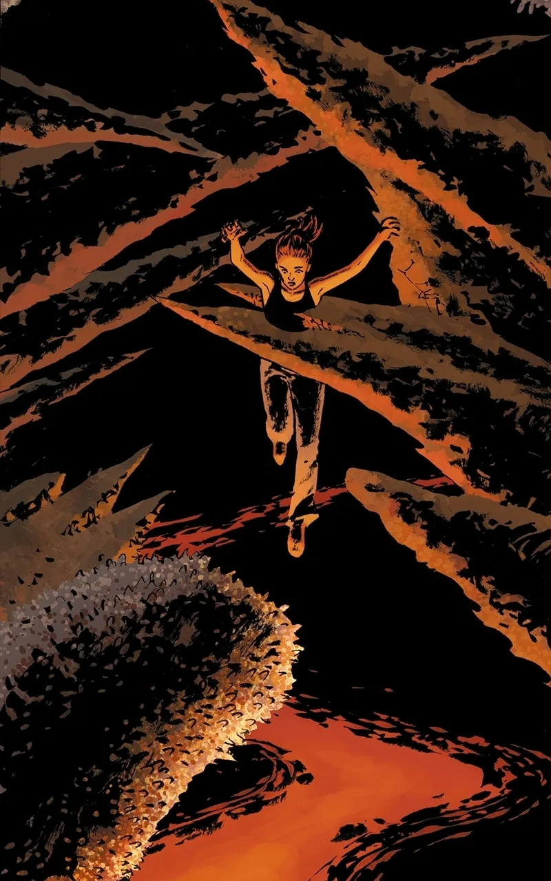 Astonishing X-Men Chapter 29 page 38