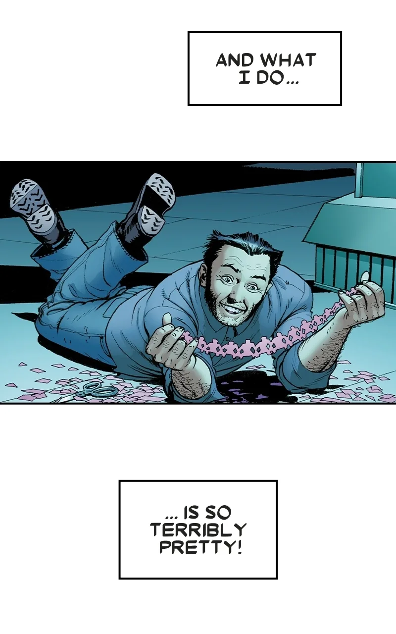 Astonishing X-Men Chapter 29 page 32