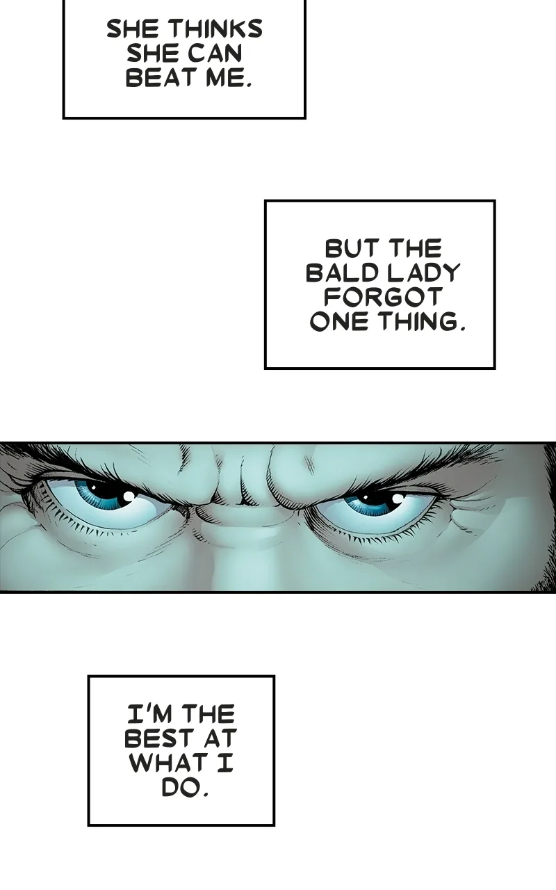Astonishing X-Men Chapter 29 page 31