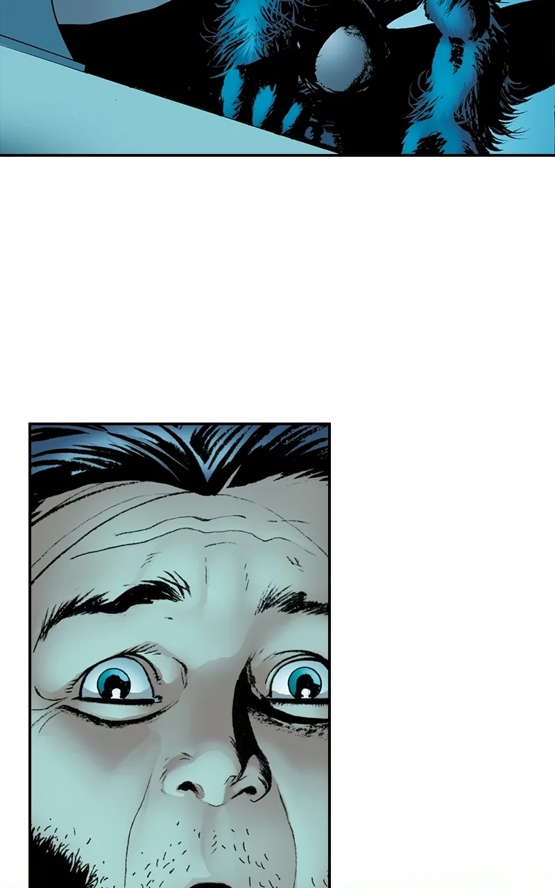 Astonishing X-Men Chapter 29 page 35