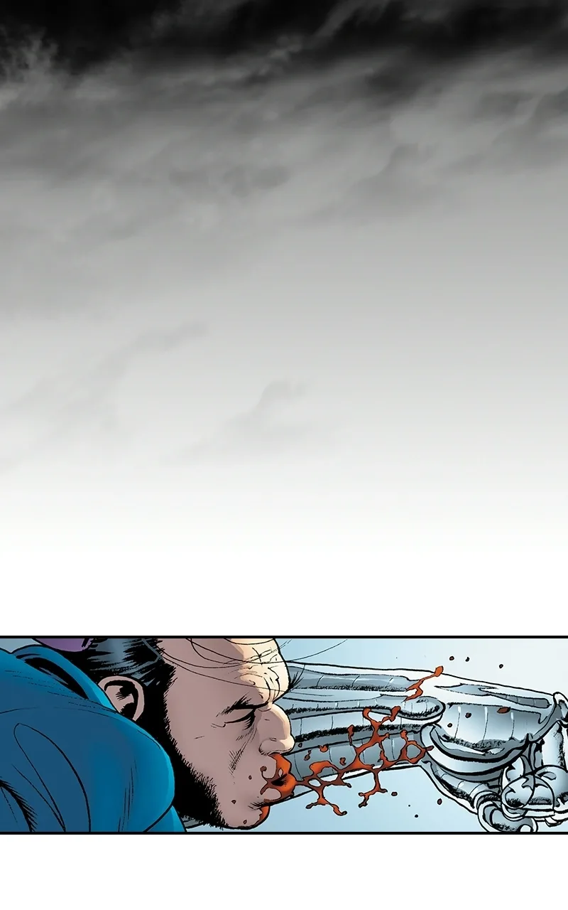 Astonishing X-Men Chapter 29 page 47