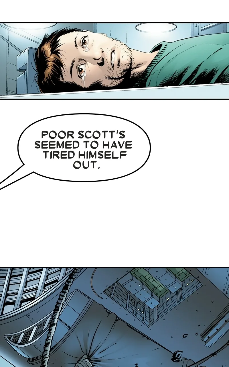 Astonishing X-Men Chapter 29 page 49