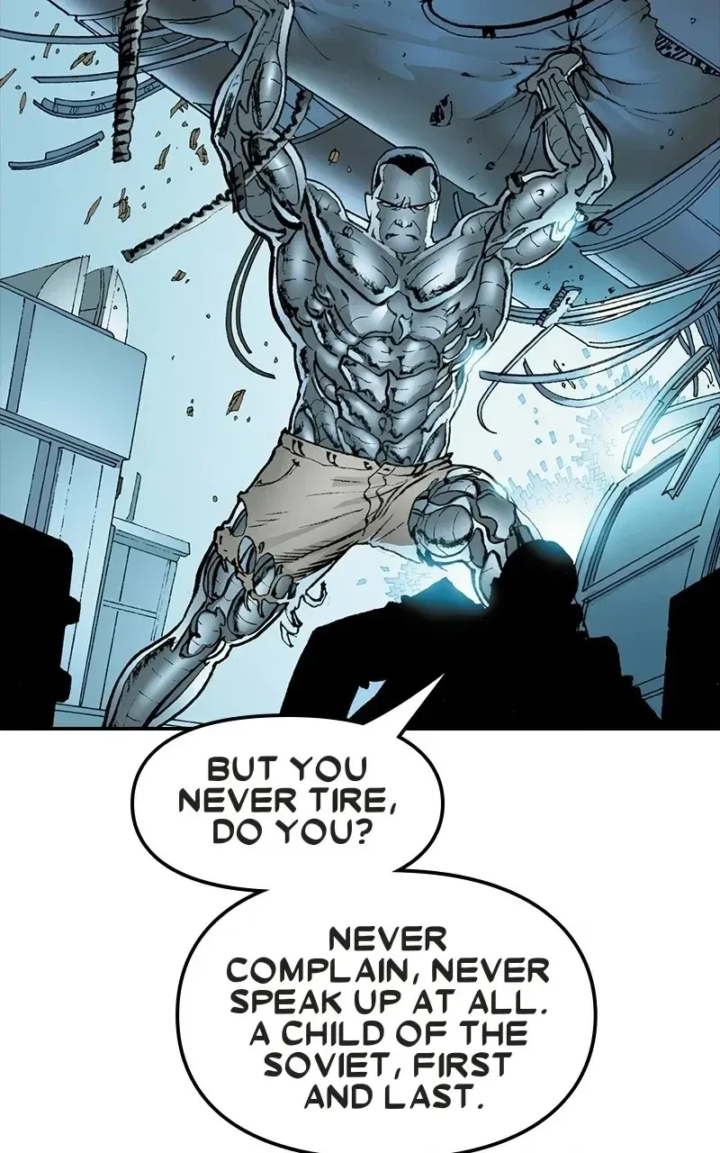Astonishing X-Men Chapter 29 page 50