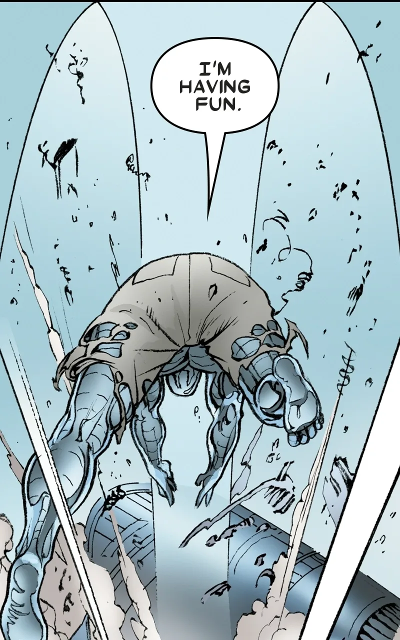 Astonishing X-Men Chapter 29 page 52