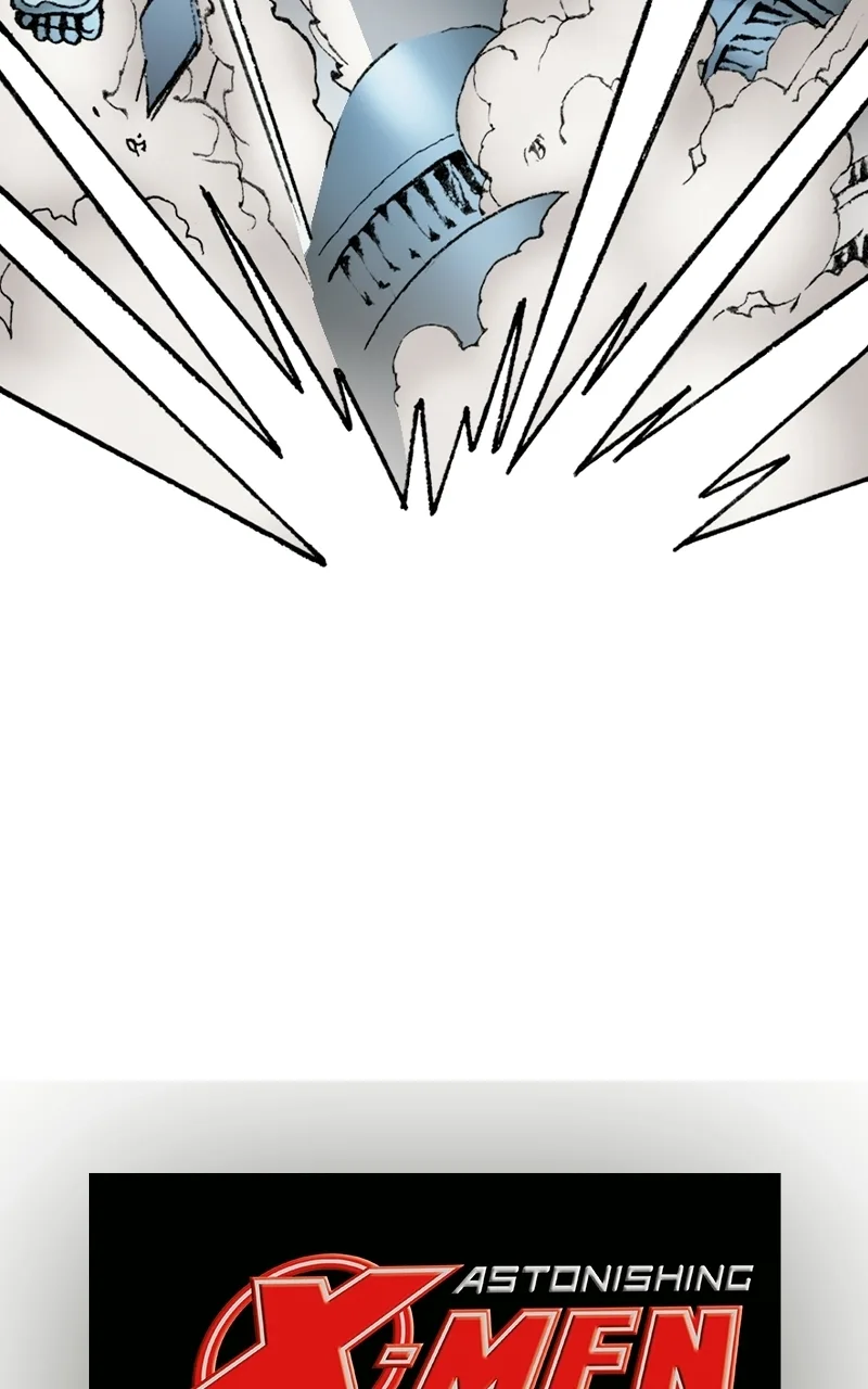 Astonishing X-Men Chapter 29 page 53