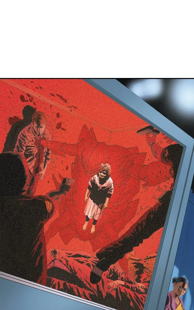 Astonishing X-Men Chapter 3 page 13