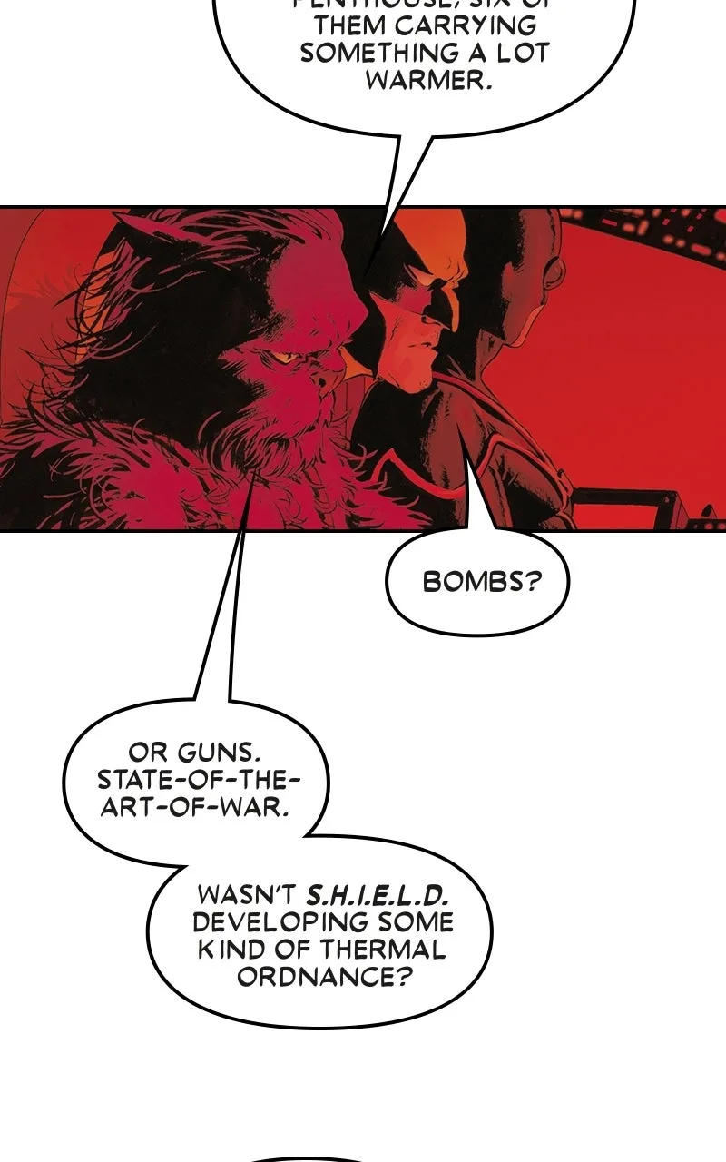 Astonishing X-Men Chapter 3 page 17