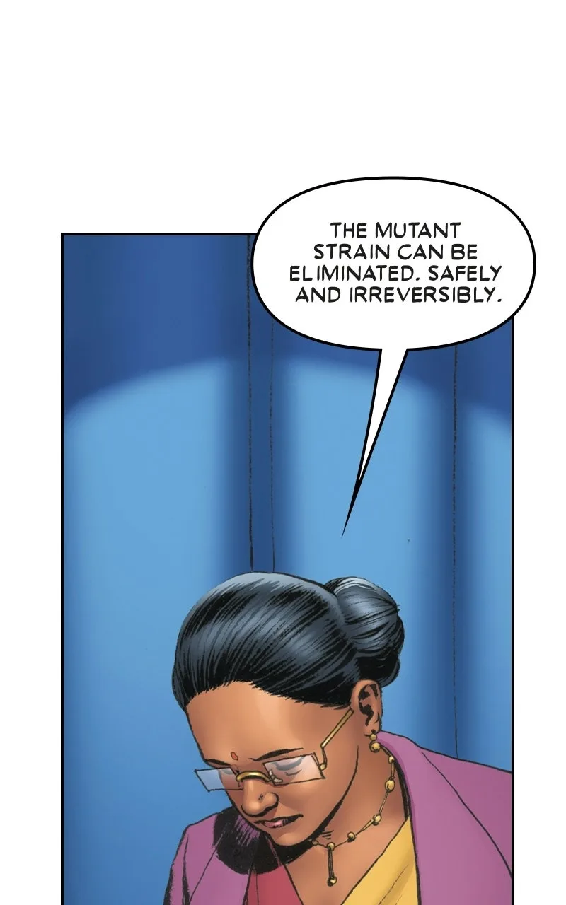 Astonishing X-Men Chapter 3 page 11