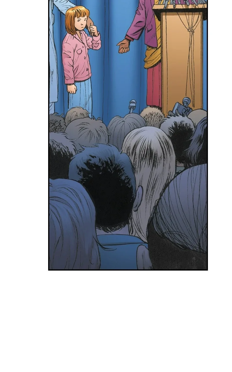 Astonishing X-Men Chapter 3 page 10