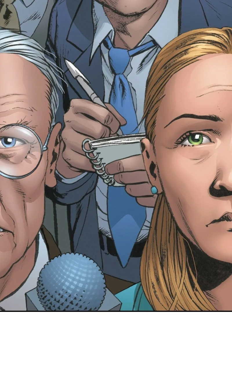 Astonishing X-Men Chapter 3 page 8