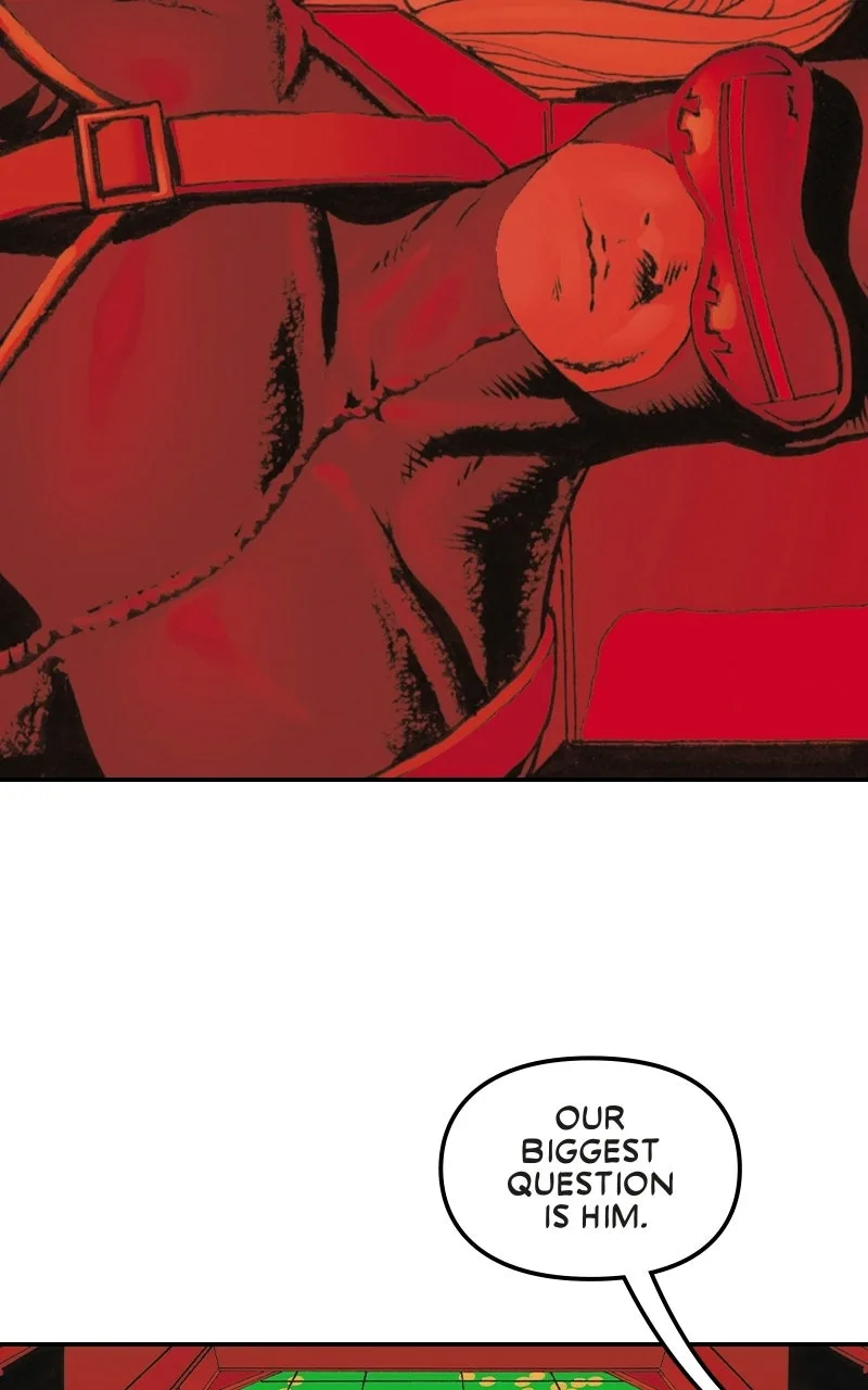 Astonishing X-Men Chapter 3 page 22