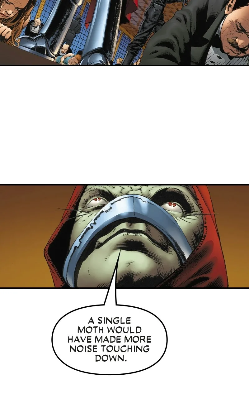 Astonishing X-Men Chapter 3 page 24