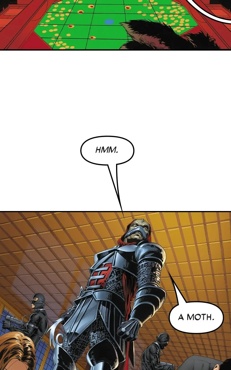Astonishing X-Men Chapter 3 page 23