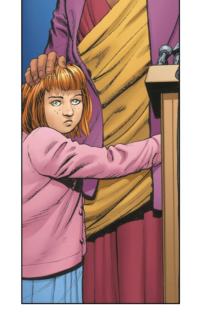 Astonishing X-Men Chapter 3 page 12