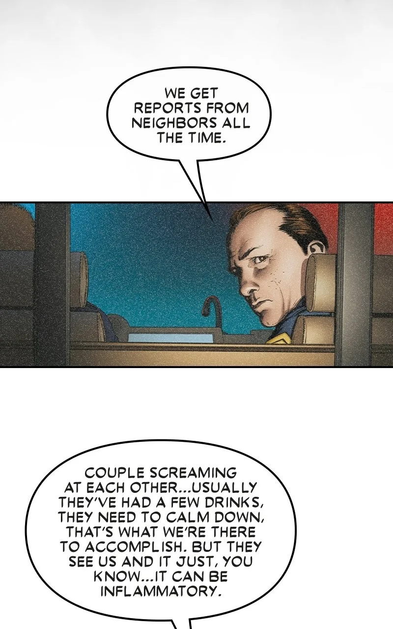Astonishing X-Men Chapter 3 page 2