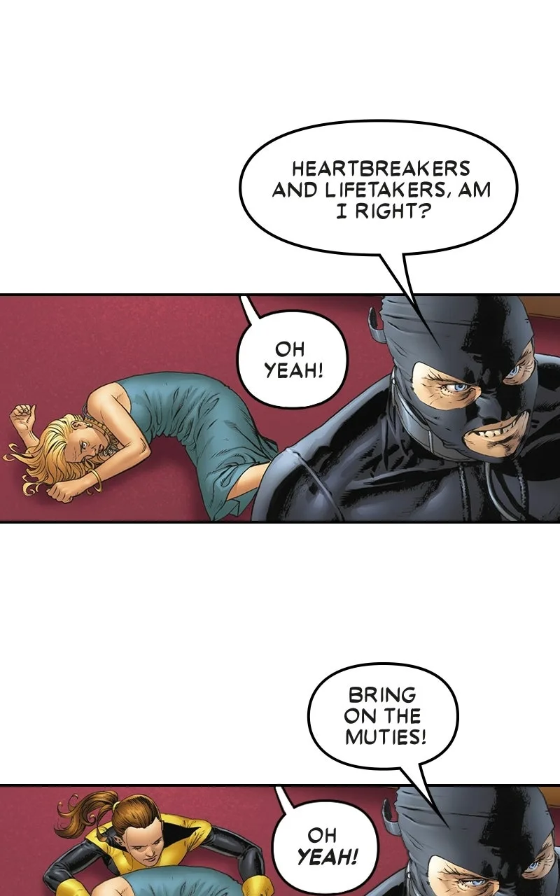 Astonishing X-Men Chapter 3 page 26