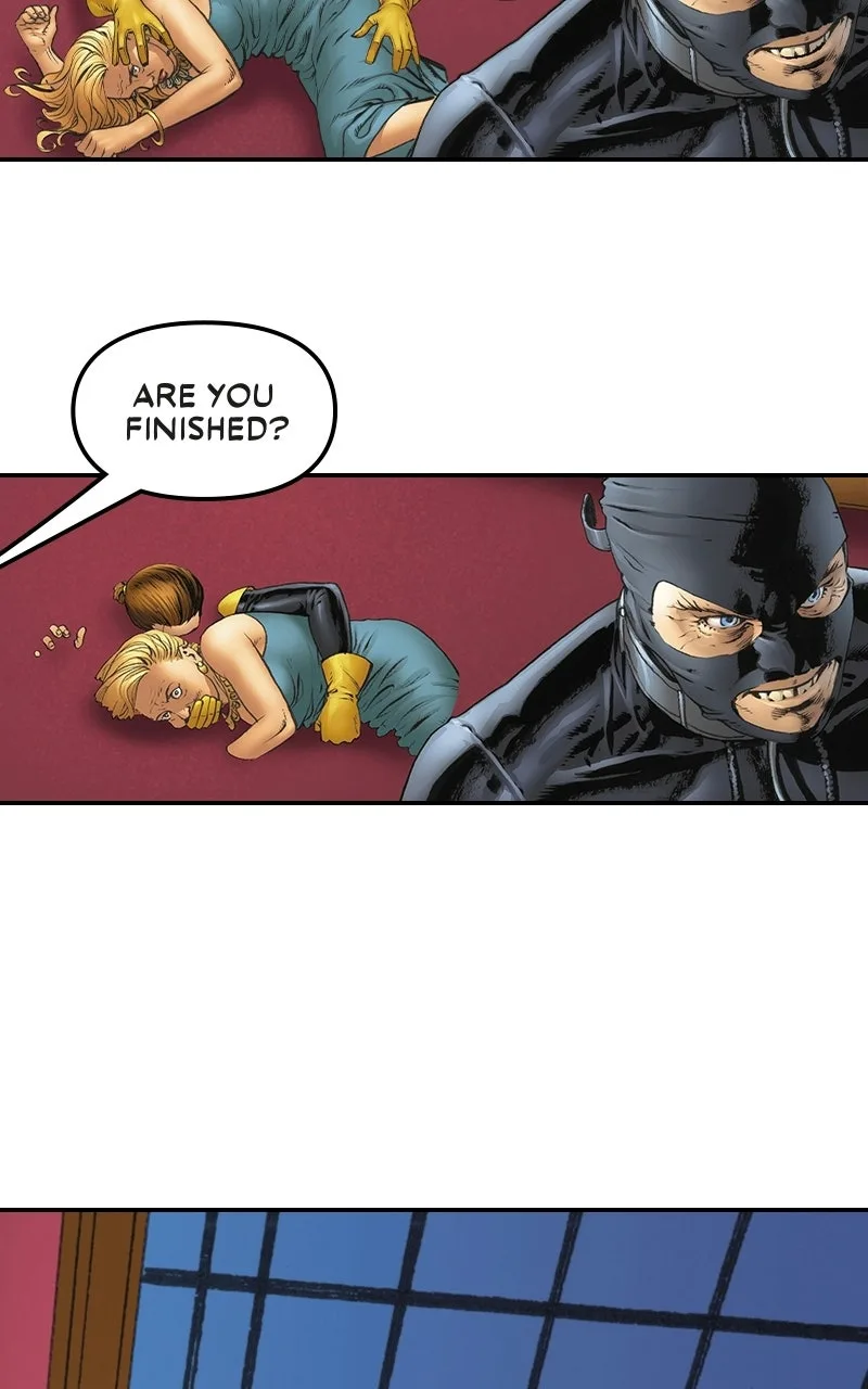 Astonishing X-Men Chapter 3 page 27