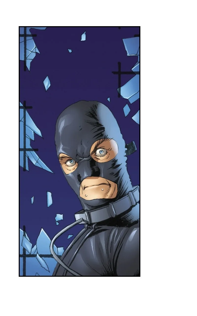 Astonishing X-Men Chapter 3 page 33