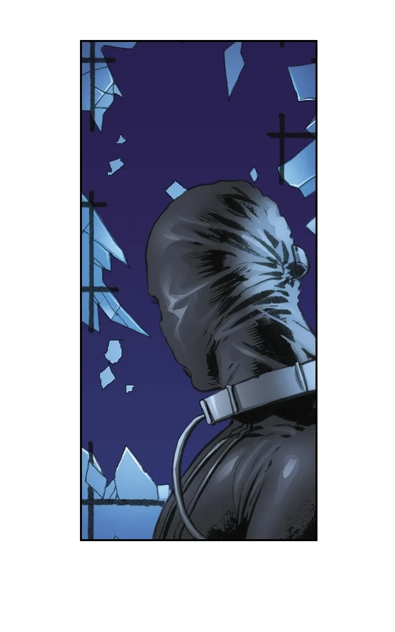 Astonishing X-Men Chapter 3 page 34