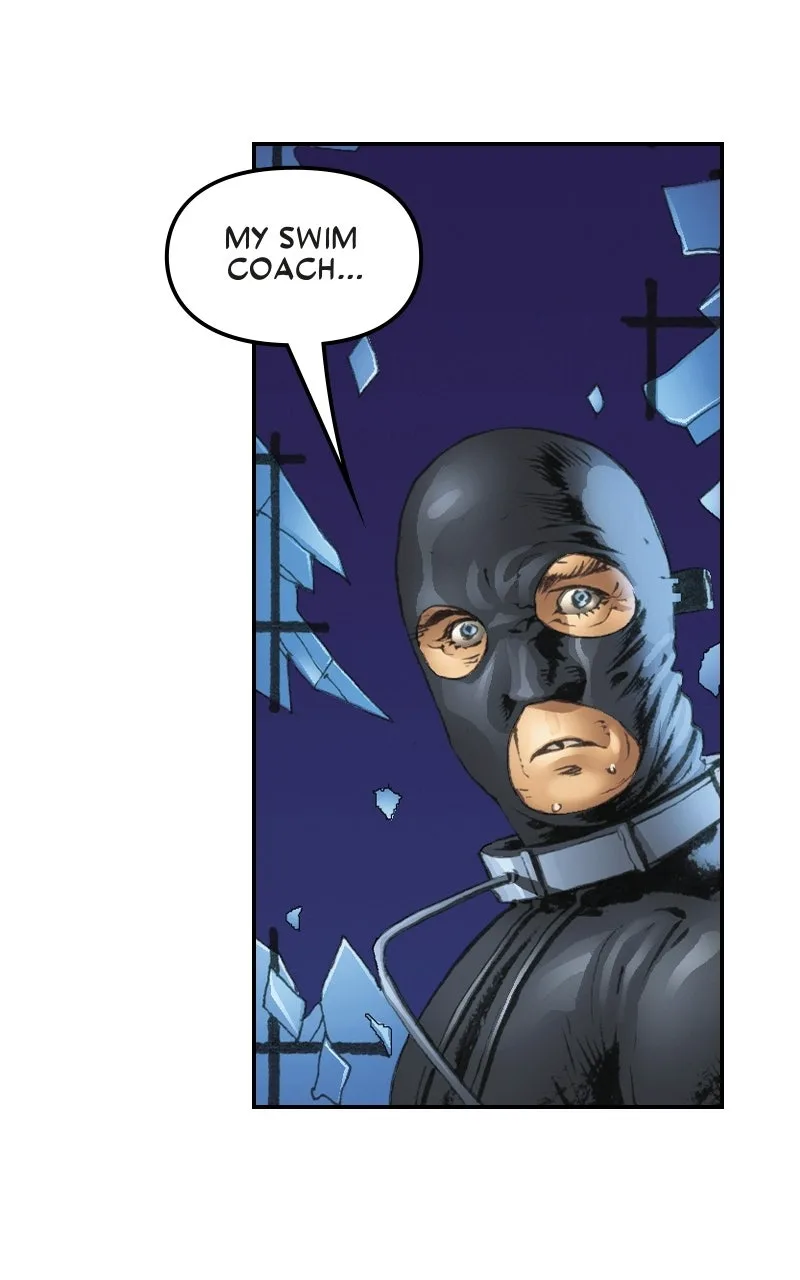 Astonishing X-Men Chapter 3 page 35