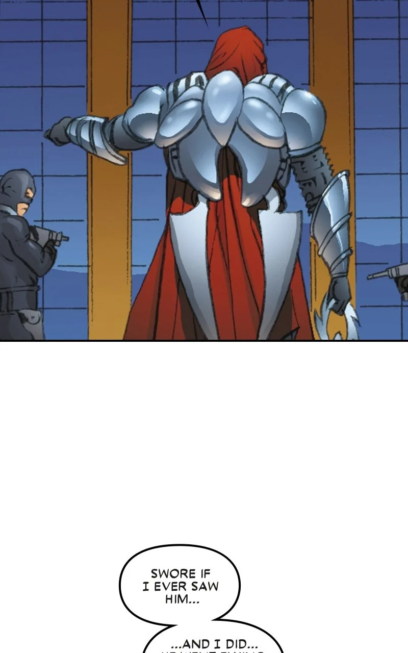 Astonishing X-Men Chapter 3 page 37