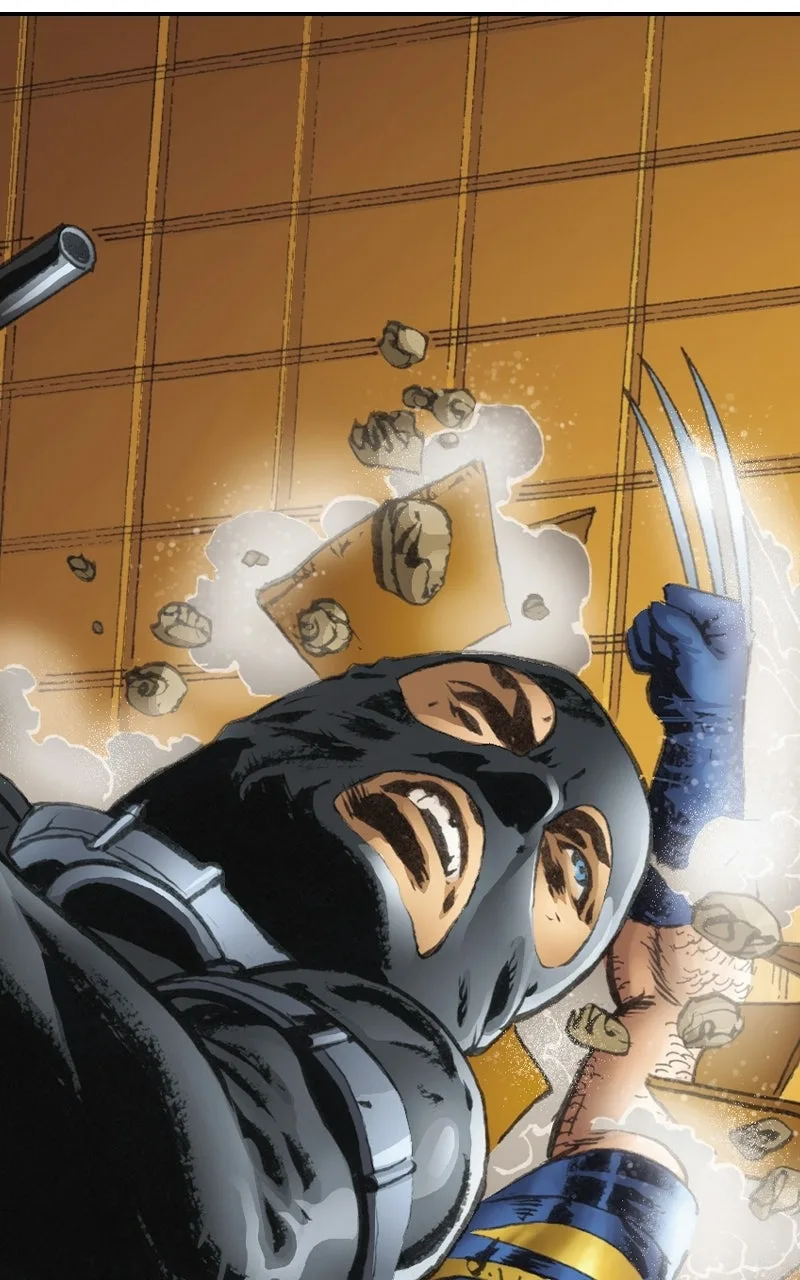 Astonishing X-Men Chapter 3 page 44