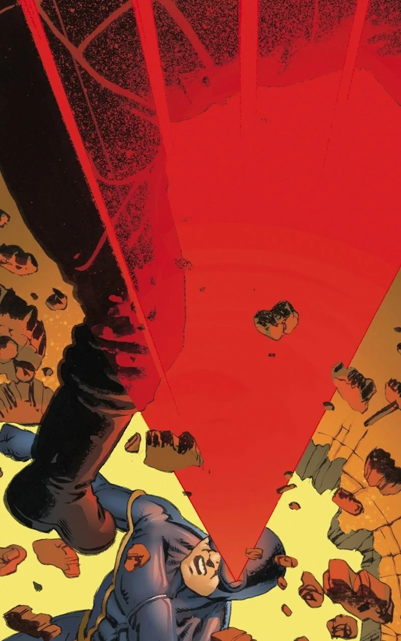 Astonishing X-Men Chapter 3 page 42