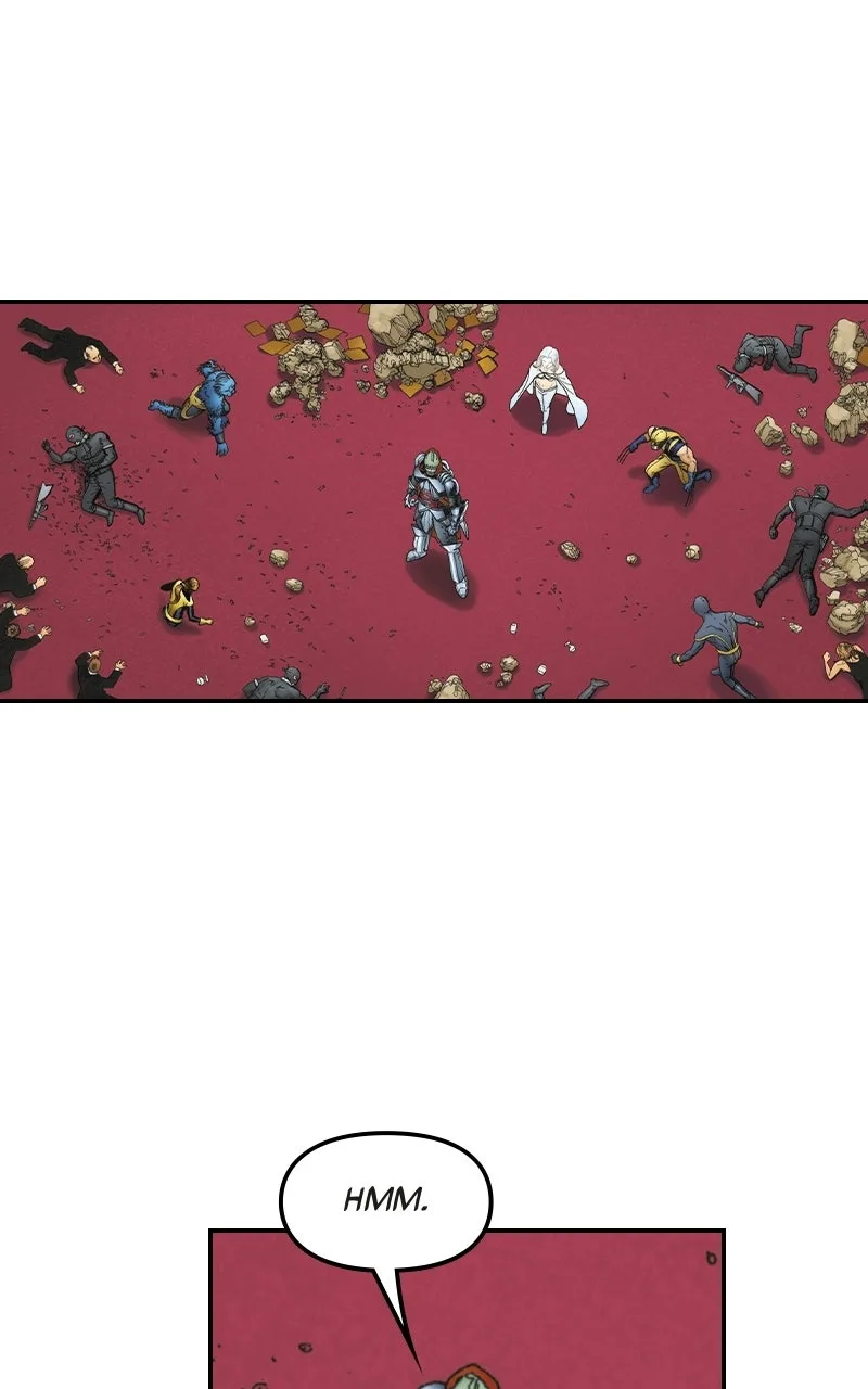 Astonishing X-Men Chapter 3 page 49