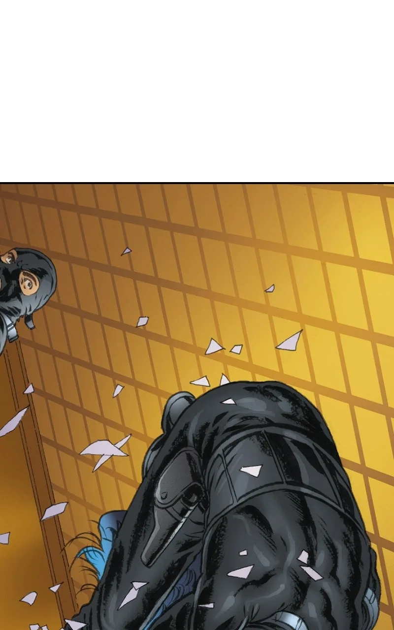 Astonishing X-Men Chapter 3 page 39