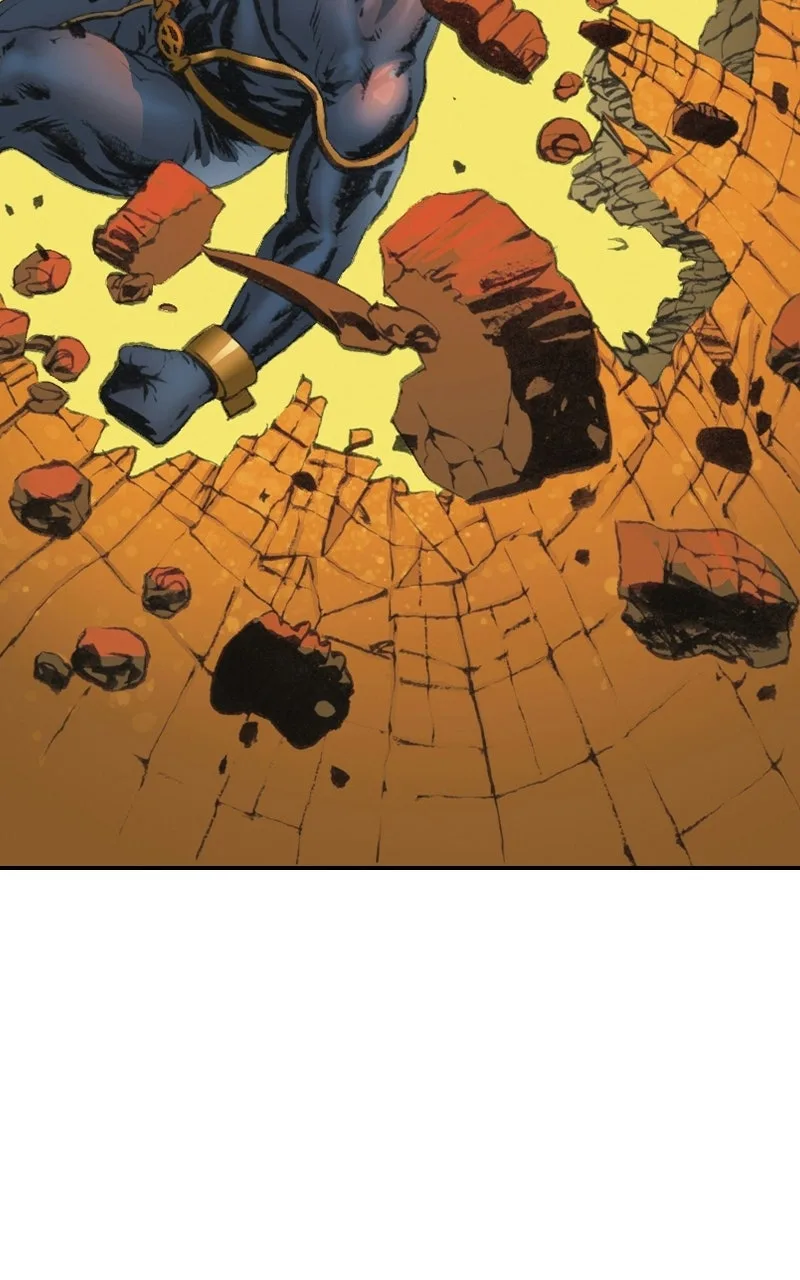 Astonishing X-Men Chapter 3 page 43