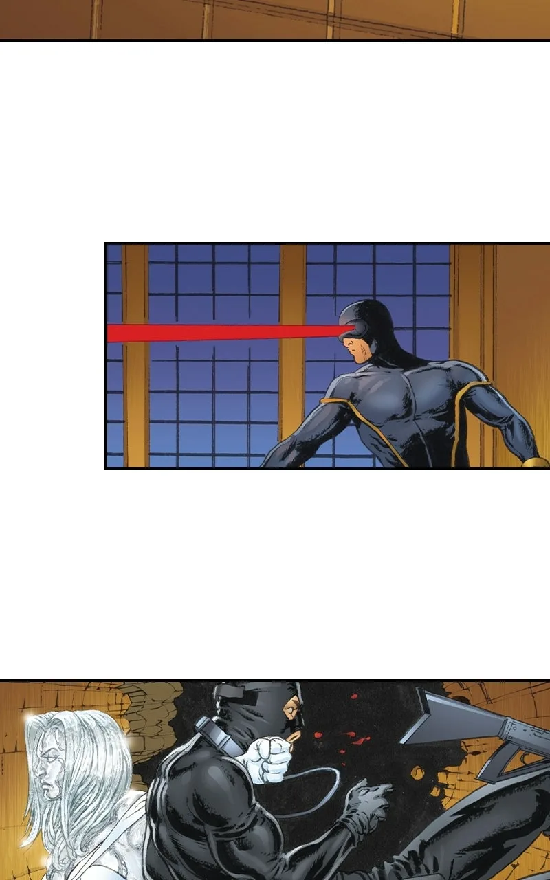 Astonishing X-Men Chapter 3 page 46