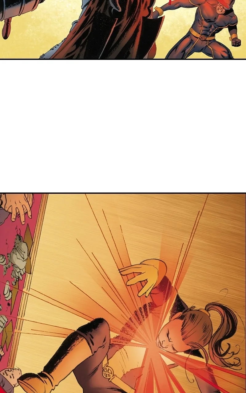 Astonishing X-Men Chapter 3 page 56